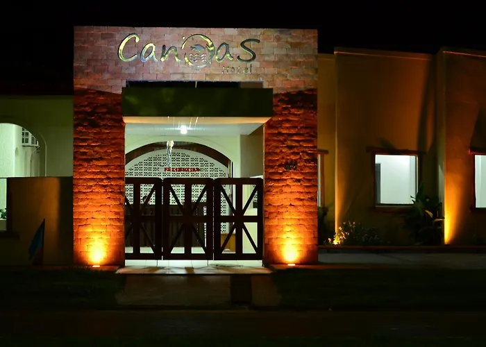 Canoas Hotel